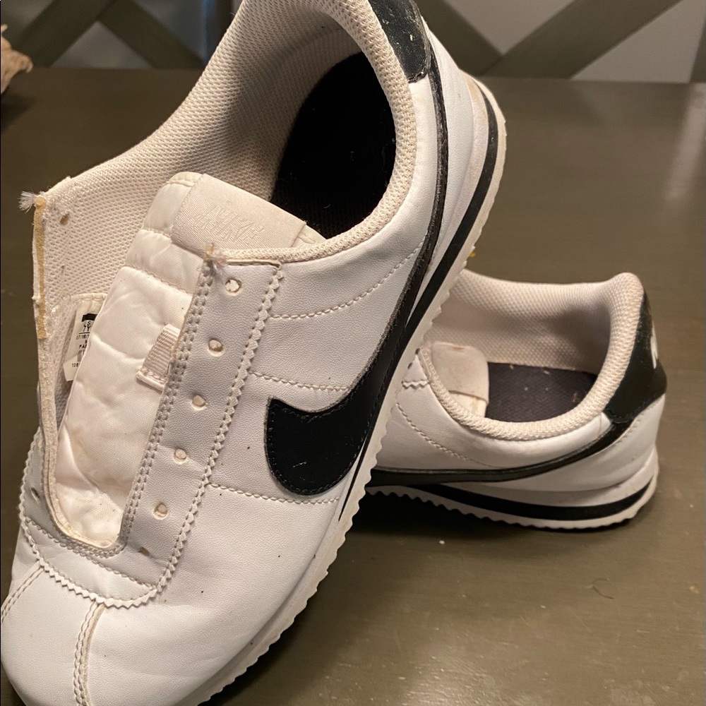 Nike Cortez